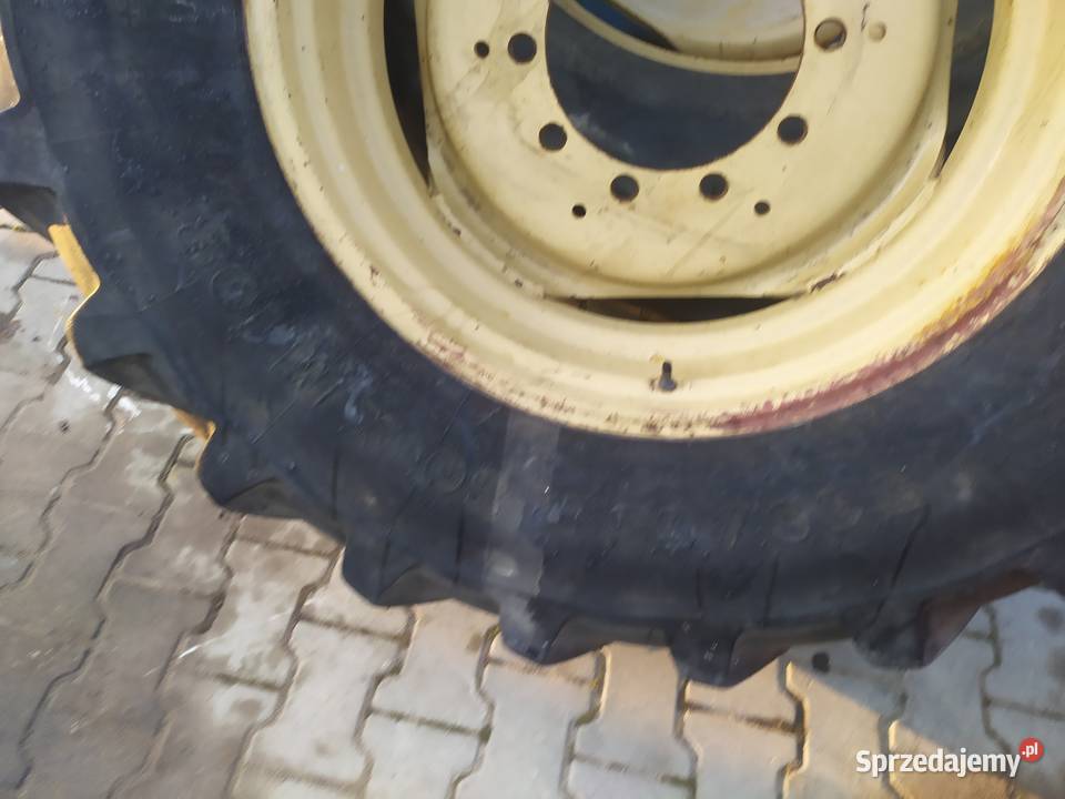 Felga rolnicza 30 nieuszkodzony Pniówek sprzedam