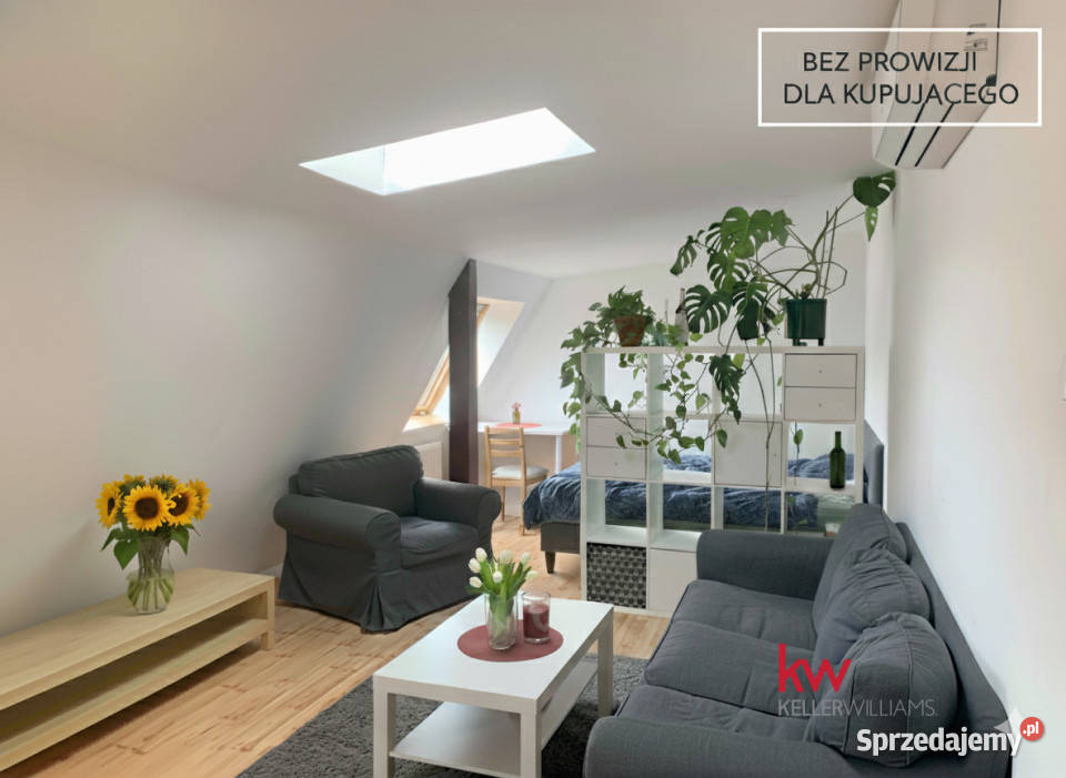 Mieszkanie 432m2 2pokojowe Kraków Poznań