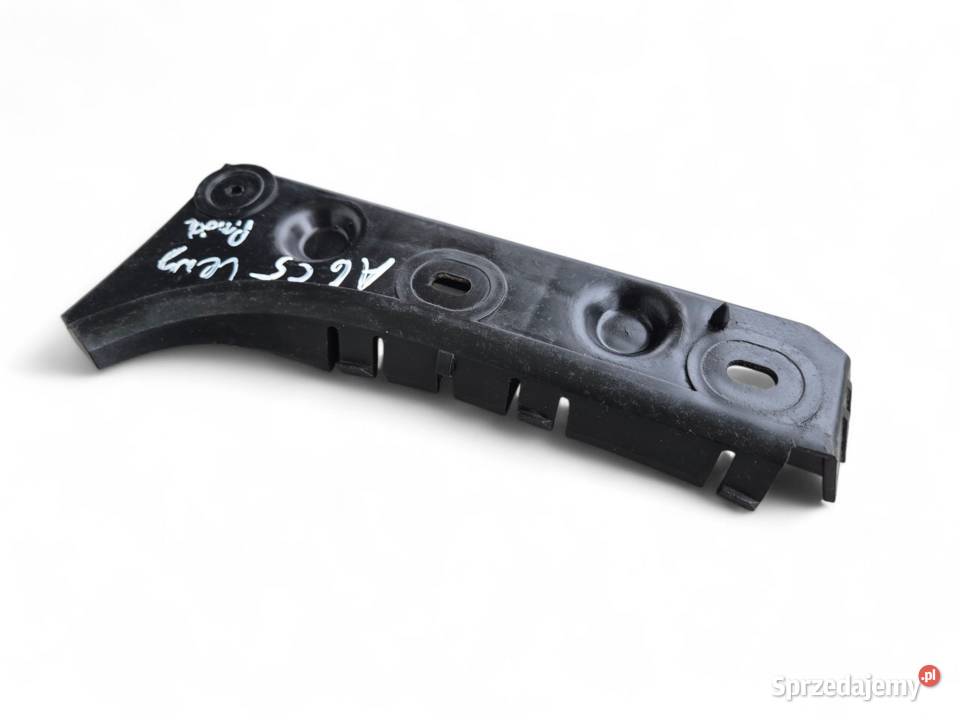 ŚLIZG ZDERZAKA PRZÓD LEWY PRAWY AUDI A6 C5 Zderzaki sprzedam