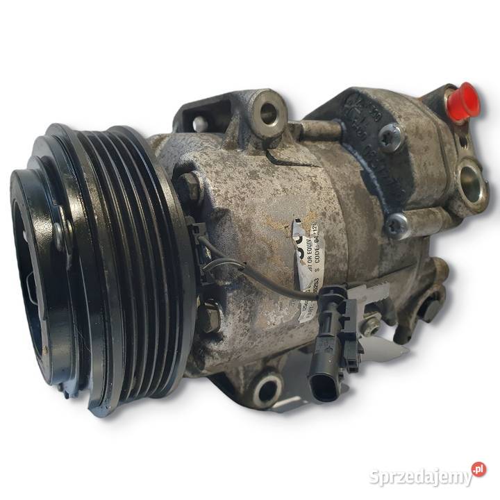 SPRĘŻARKA KLIMATYZACJI Opel Meriva B 14 16V Chełm