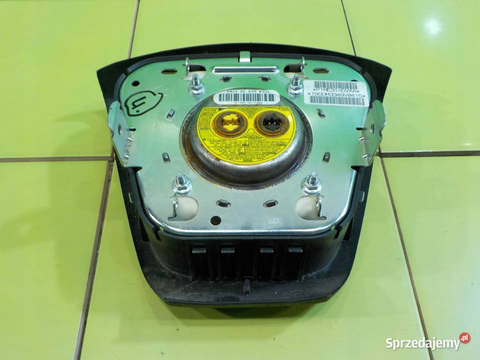 DODGE JOURNEY 20 CRD 10r 5D AIRBAG poduszka