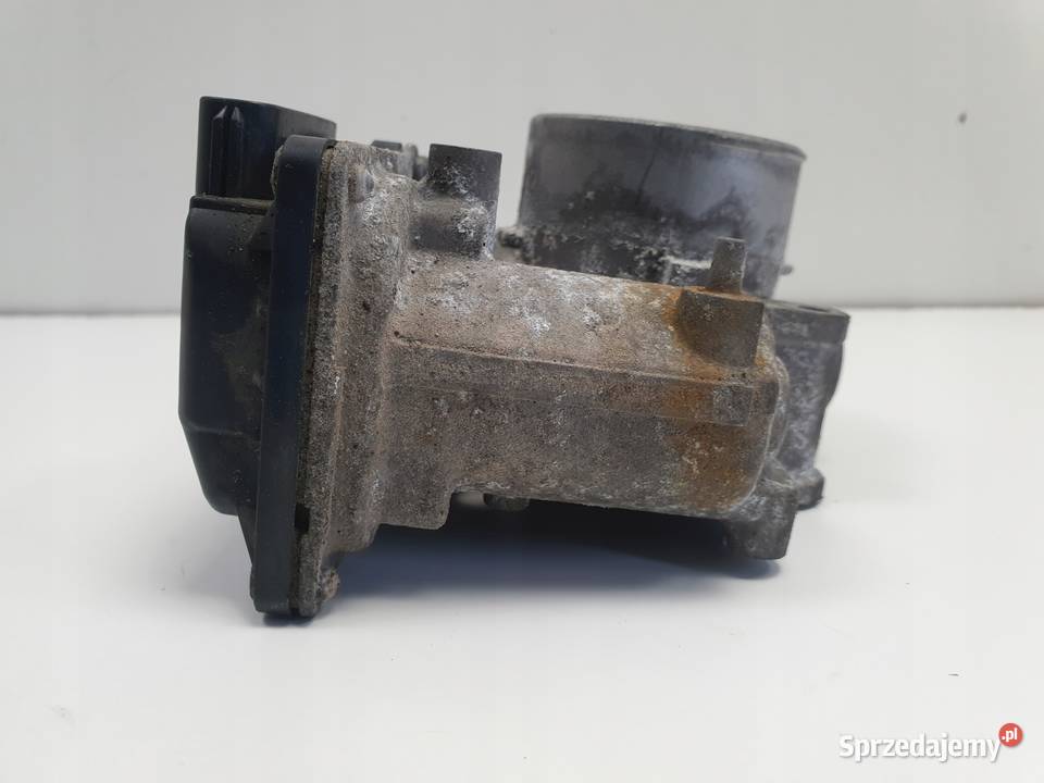 PRZEPUSTNICA Mazda 2 III 15 SkyActiveG Przepustnice Chełm