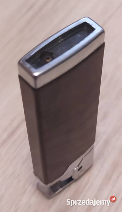 Elegancka zapalniczka z lat 80tych świętokrzyskie Kielce sprzedam