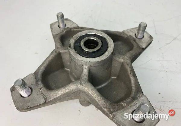 Piasta koła przedniego Yamaha Raptor YFM 700 Sulęcin