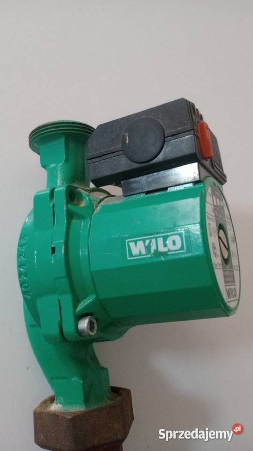 Pompa Wilo StarRS 254 Przybradz