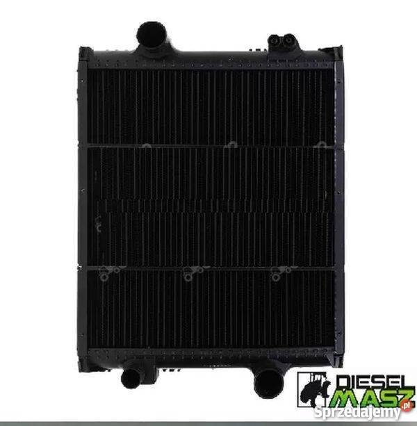 7700049956 Chłodnica wody Renault Claas ARES mazowieckie Zbuczyn