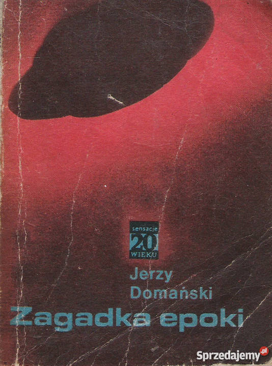 zagadka epoki J Domański Puławy