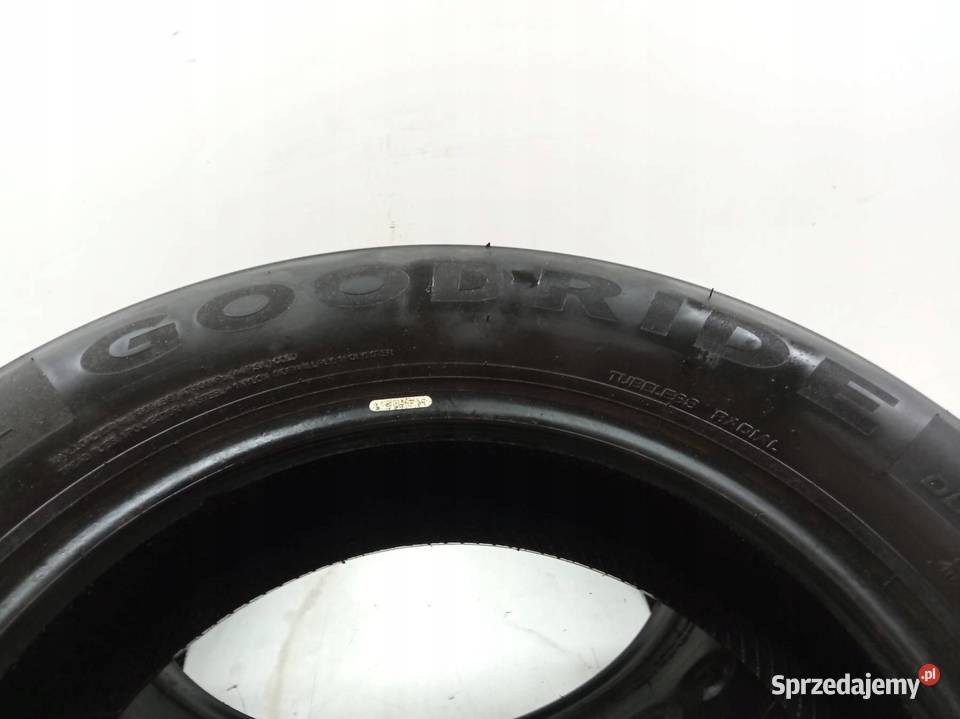 2x OPONA LETNIA GOODRIDE ZUPERECO Z107 20560R16