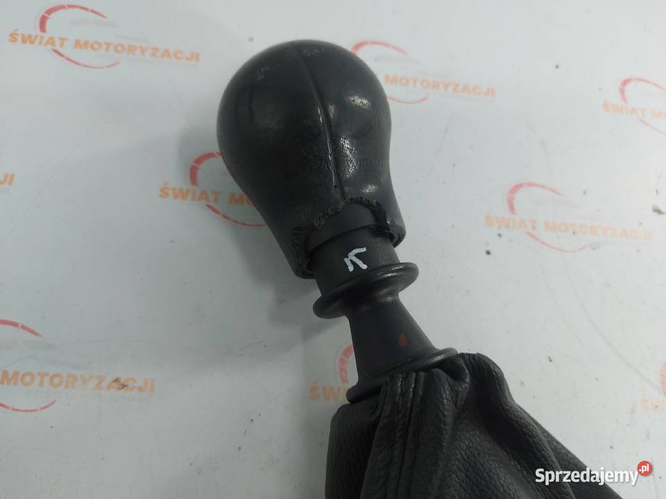 VW CRAFTER I LIFT 16r lewarek wybierak skrzyni