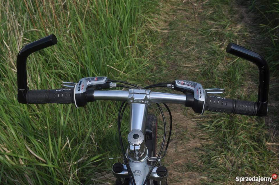 Rower Kellys Oxygen Poznań