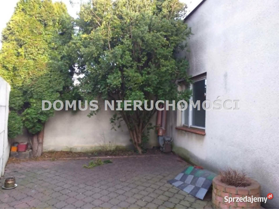 Lokal Koluszki 150m2 handlowo-usługowy sprzedam
