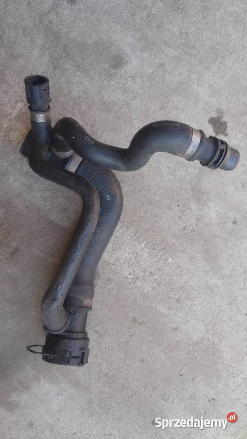 BMW E60 E61 E63 E64 Przewód Wąż Rura Wody Konin
