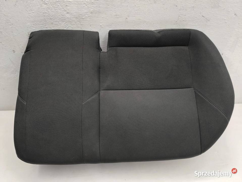 SIEDZISKO KANAPY TYŁ FORD FOCUS MK3 LIFT KOMBI Fotele i kanapy wielkopolskie sprzedam