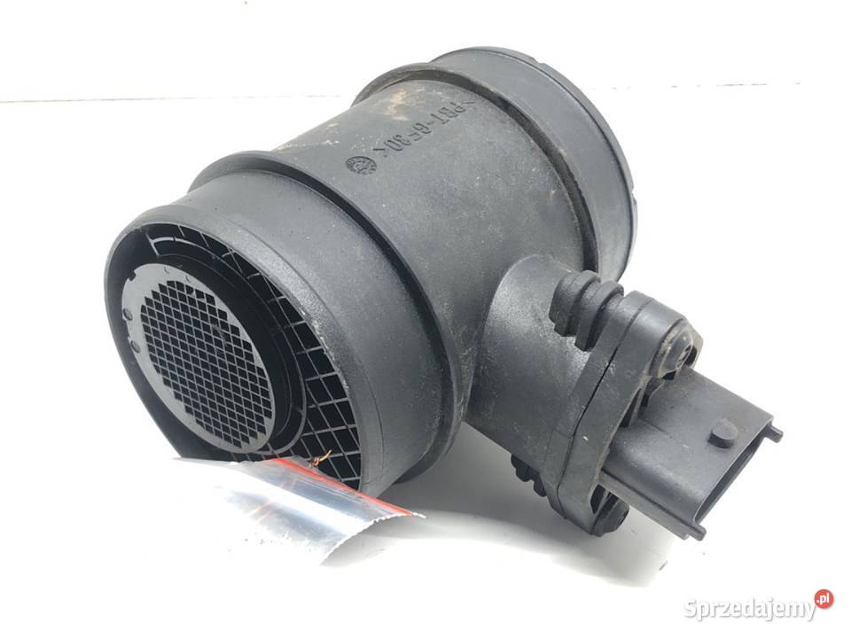 PRZEPŁYWOMIERZ OPEL CORSA C 0281002549 13 70 sprzedam