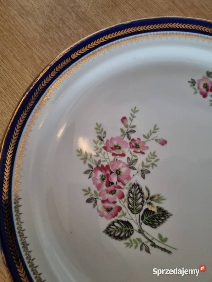 Talerz Wola Podłężna