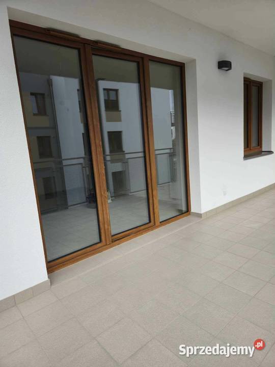 Sprzedam mieszkanie w Warszawie, 3 pokoje, deweloperski 670 000PLN