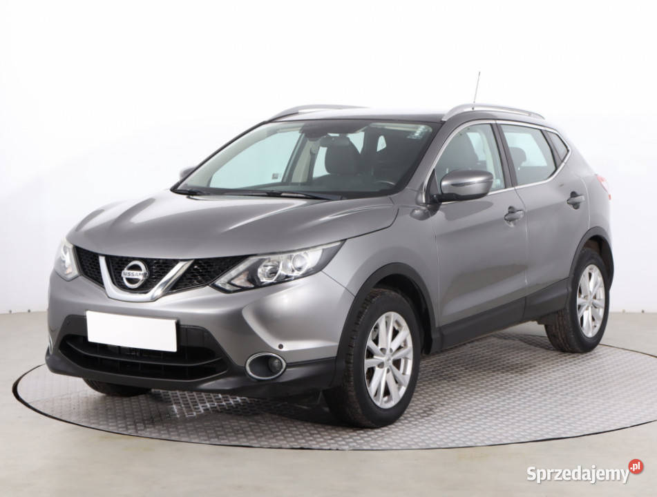 Nissan Qashqai 12 DIGT ASR (kontrola trakcji) Qashqai Piaseczno