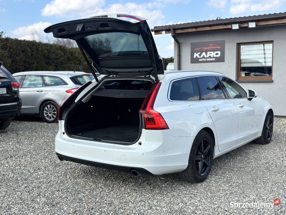 Volvo V90 2017 GWARANCJA