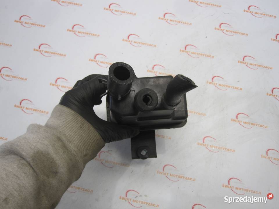 CHEVROLET CAPTIVA LIFT 22 VCDI 11r zbiorniczek Kielce