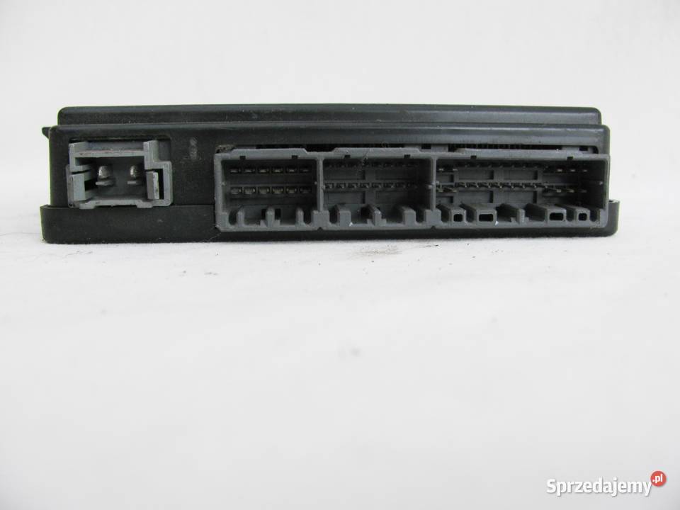 CHRYSLER 300M Memory Seat MODULE P04602304AB Szczecinek