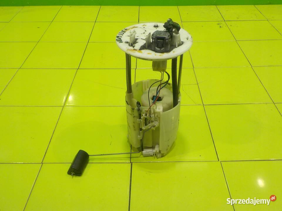 MITSUBISHI ASX I 16 B 12r 5D pompa paliwa Suków