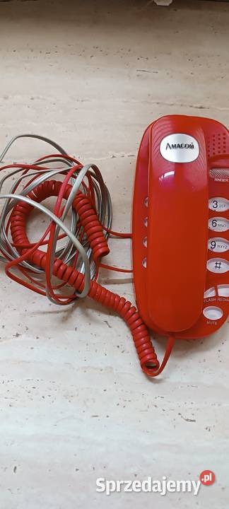 Telefon mazowieckie