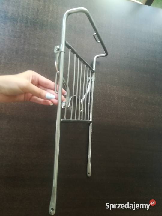 Bagażnik osa Lublin