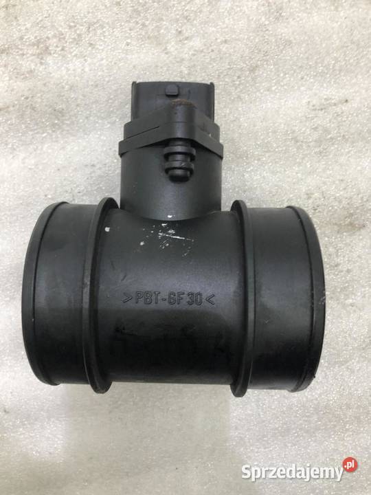 PRZEPŁYWOMIERZ POWIETRZA OPEL ASTRA G osobowe