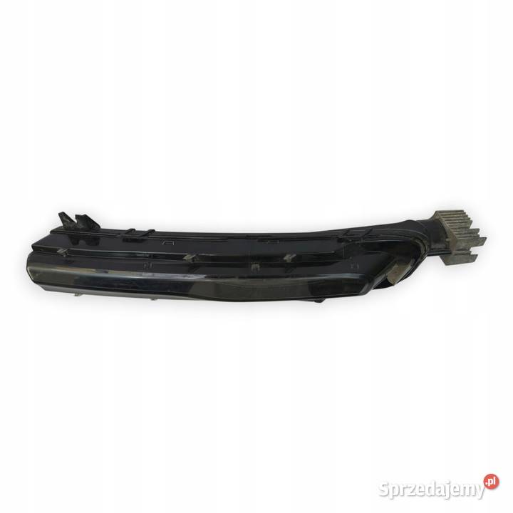 LAMPA PRAWA PRZÓD DRL Volvo V40 II 1216 halogen osobowe Chełm