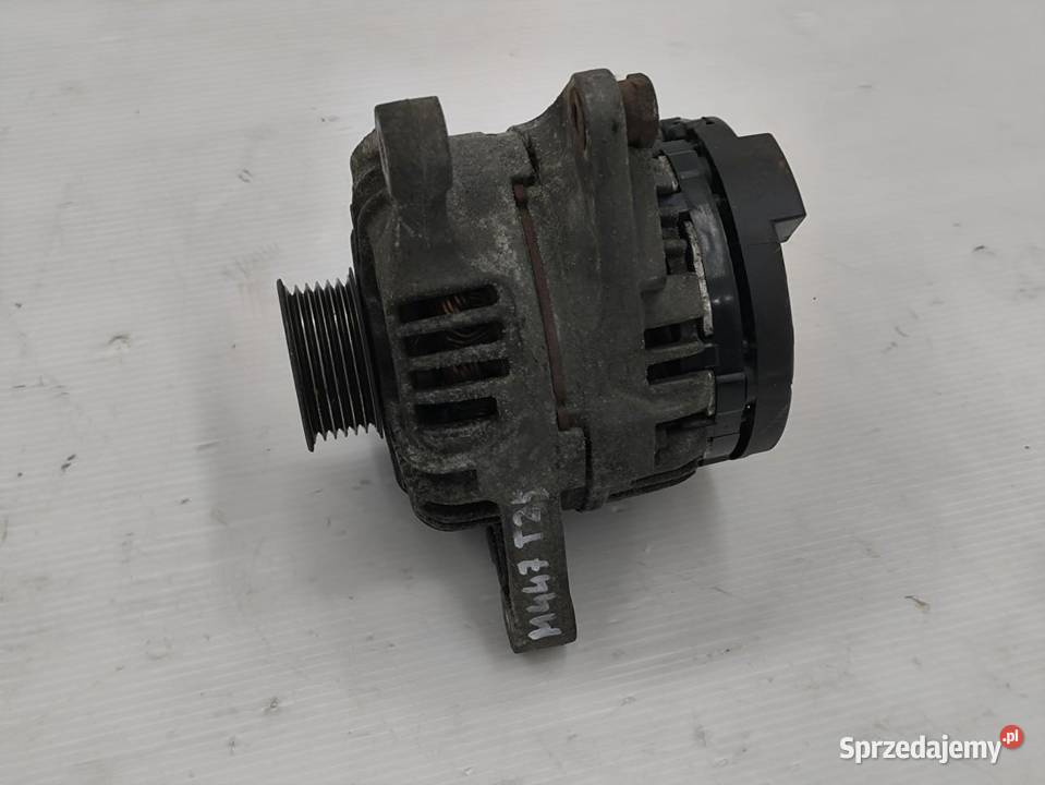 ALTERNATOR TOYOTA AVENSIS II T25 18 VVTI Układ elektryczny silnika sprzedam