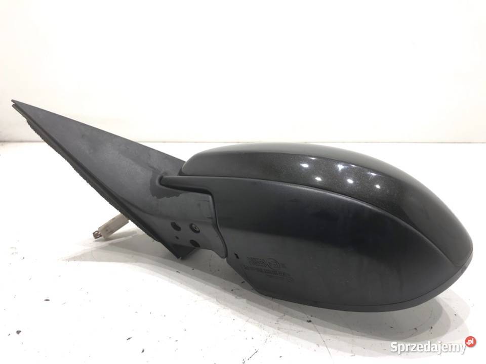 LUSTERKO LEWY MAZDA 6 GH Hatchback 0713