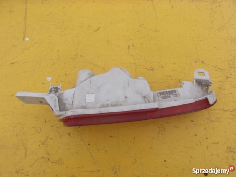 Honda crv 2013 2015 lampa tył w zderzak prawa Wrocław