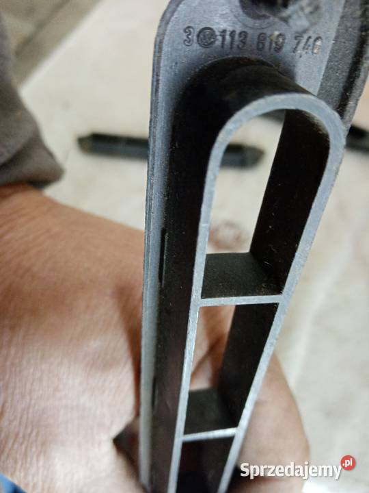 VW Garbus wloty powietrza 113 819 746 Gołków