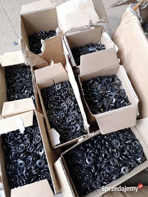 aksesoria krawieckie Ogrodniki