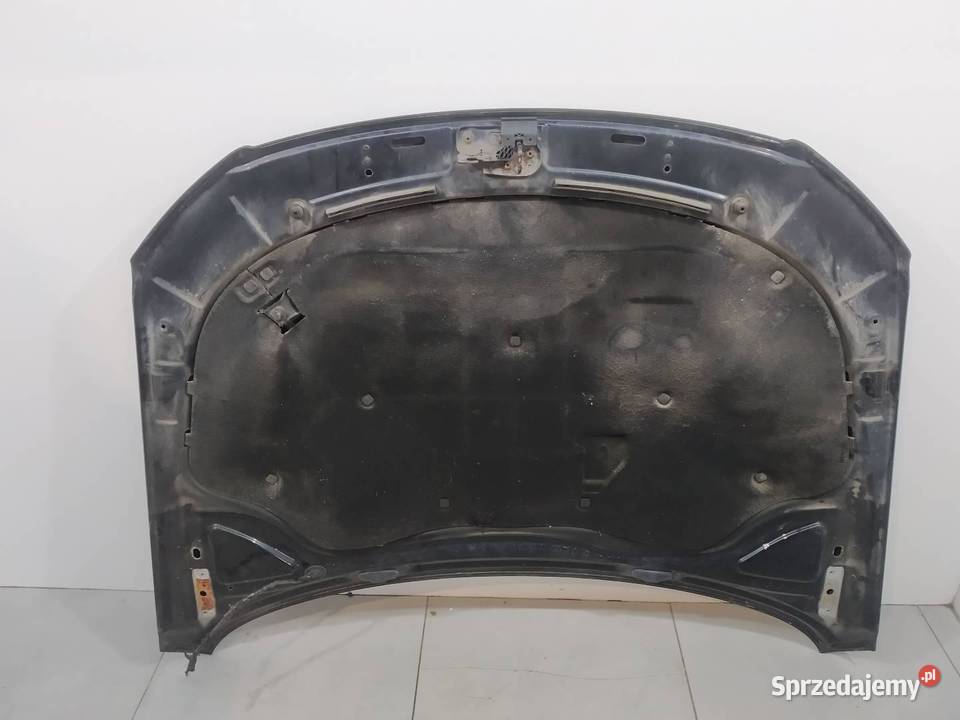 MASKA PRZÓD VW Volkswagen Passat VI 20052010 B6