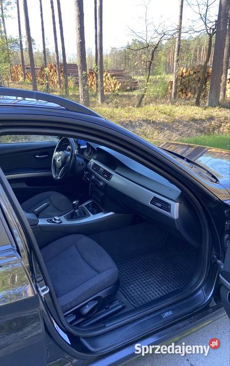 BMW E91 Kolbuszowa sprzedam