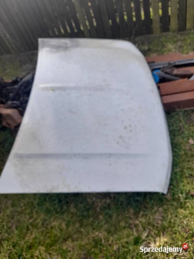 Maska Ford Bronco 94 Przeworsk