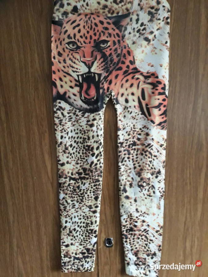 Legginsy Rozmiar 38(M) Białystok