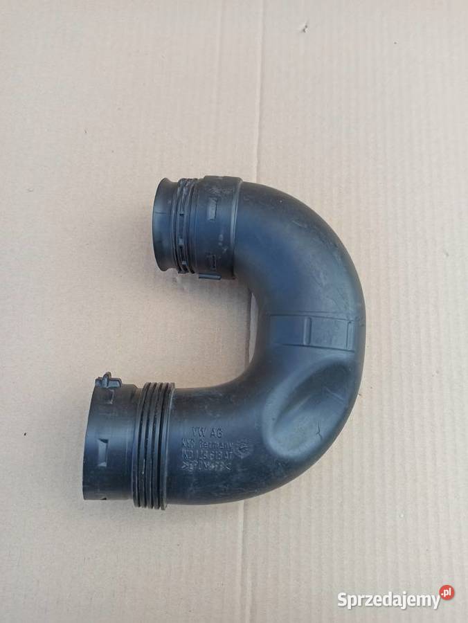 VW AUDI SEAT SKODA RURA PRZEWÓD WLOT POWIETRZA Trzciel sprzedam