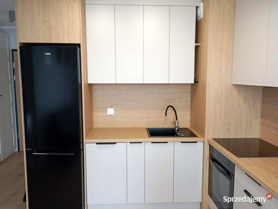 2 pokoje z miejscem parkingowymnowe budownictwo Wynajem