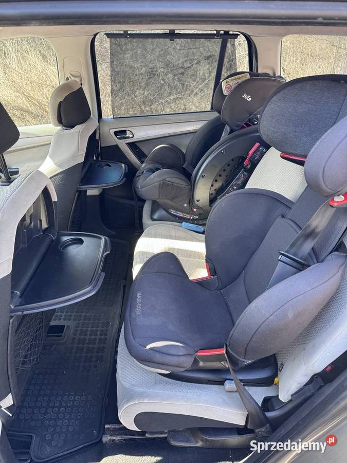 Citroen C4 Grand Picasso 7 osobowy Radzionków