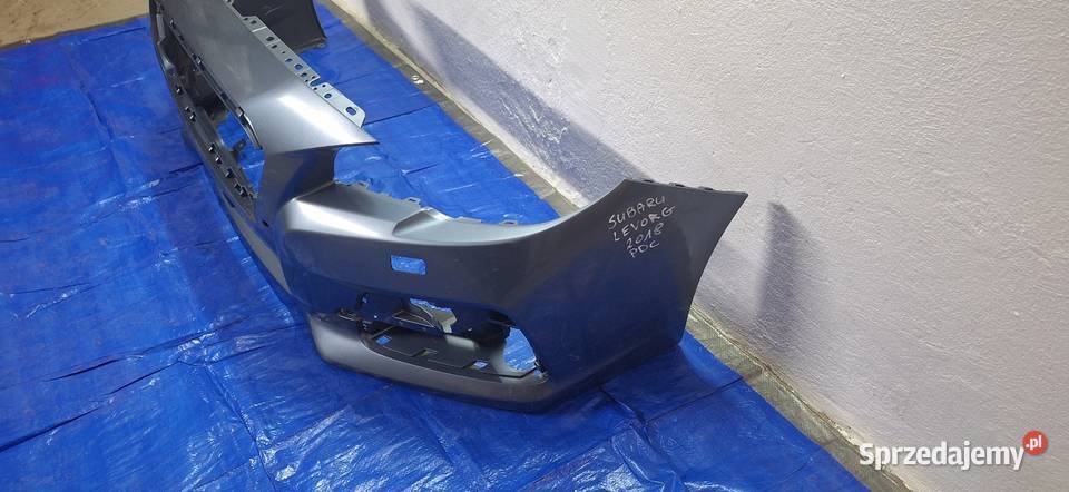 Subaru Levorg Zderzak Przód PDC osobowe Sandomierz