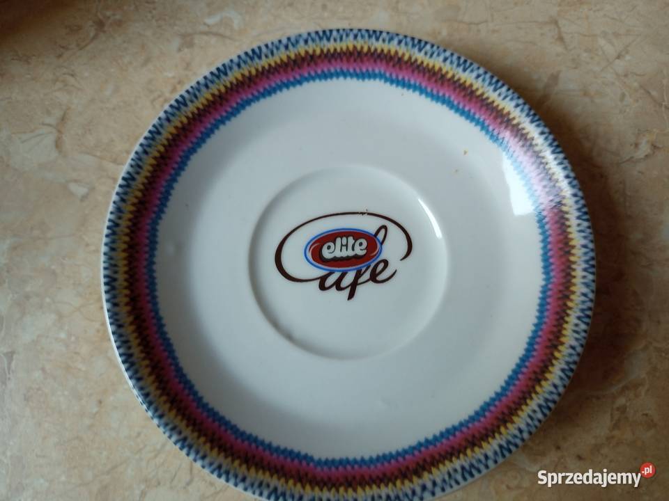 Komplet małych filiżanek 3 Częstochowa