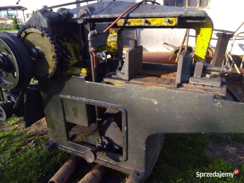 przecinarka Rzeszów