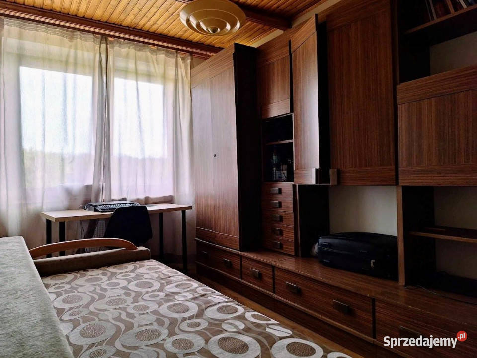 Sprzedaż domu bliźniaka 140m2 Rów bliźniak
