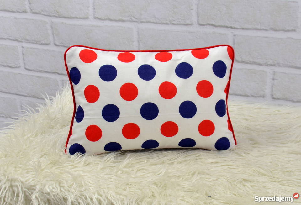 Poduszka z łuską gryki orkiszu dwie wielkopolskie Kliny sprzedam