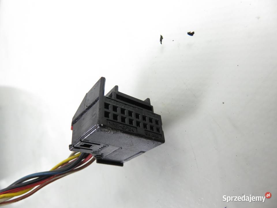 LUSTERKO LEWE VW PASSAT B6 6 PIN EUROPA sprzedam