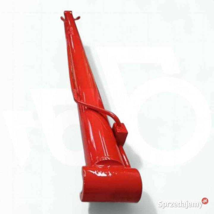Siłownik hydrauliczny wysuwu ramienia 52539192 Wilkowo