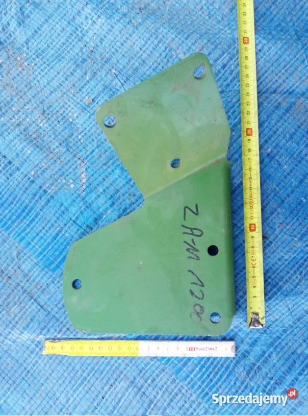 ŁĄCZNIK AMAZONE M 1200 ROZSIEWACZ MOCOWANIE sprzedam