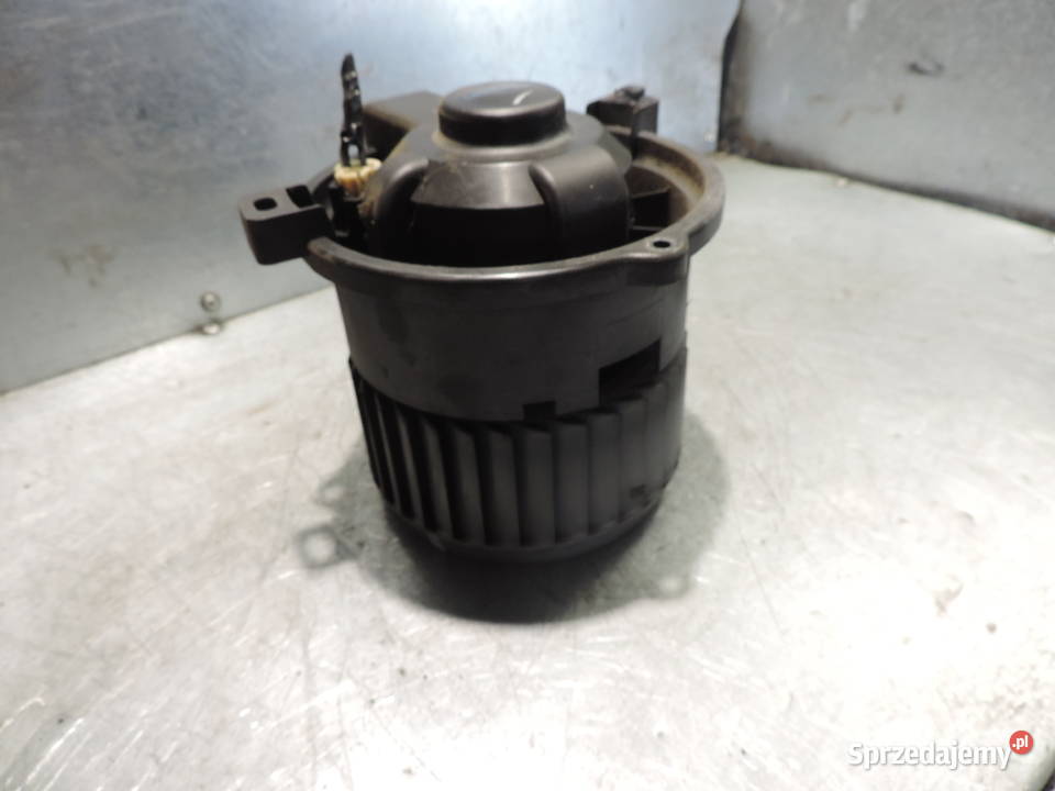 DMUCHAWA NAWIEWU WENTYLATOR SMART FORFOUR 454 Dmuchawy małopolskie Nowy Sącz